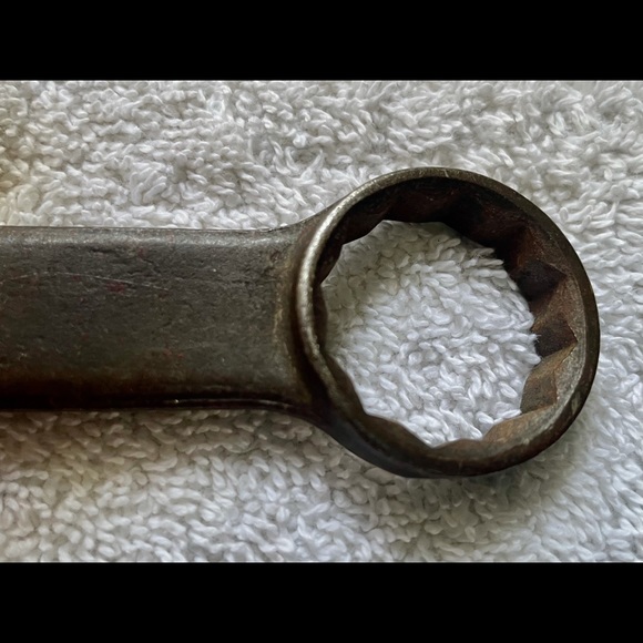 COLLECTION OF ‘3-VINTAGE WRENCHES’… - Picture 3 of 10